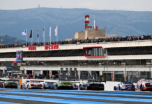 Peter Auto GT3 Revival Series With Title Decider In Barcelona