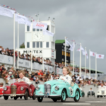 Spectacular Goodwood Revival 2026