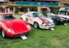 Six Favourite Cars From The Quail 2026