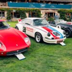 Favourite Cars From The Quail 2026