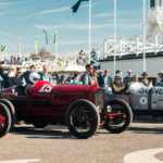 Race List Confirmed For #84 Members Meeting