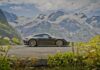 The Porsche GT3 Bergsport