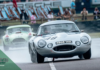 5 Cool Cars In The 2026 RAC TT Celebration