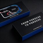 Porsche: Next Milestone In Battery Recycling