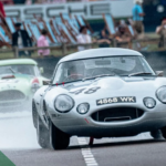 5 Cool Cars In The 2026 RAC TT Celebration