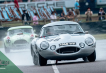 5 Cool Cars In The 2026 RAC TT Celebration
