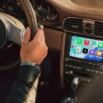 Retrofit Infotainment System For 911, Boxster & Cayman
