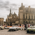 Chantilly Arts & Elegance Richard Mille 2026: The 8th Edition