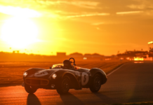 The 2026 Goodwood Revival Highlights