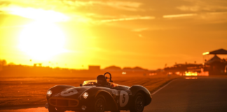 The 2026 Goodwood Revival Highlights