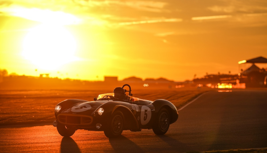 The 2026 Goodwood Revival Highlights