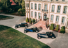 Bugatti Celebrates The Type 41 Royale Centenary