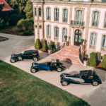 Bugatti Celebrates The Type 41 Royale Centenary