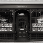 New Magazine Celebrates W.O. Bentley’s Legacy & Stories