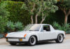 1974 Porsche 914-4