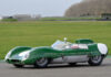 1958 Lotus XV Le Mans