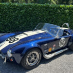 1966 Cobra 427 S/C by ERA
