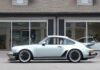 1989 Porsche 911 Singer Classic Turbo