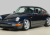 1992 Porsche 911 Carrera RS