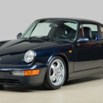1992 Porsche 911 Carrera RS