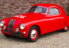 1947 Fiat 1100 S MM Participant