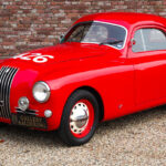 1947 Fiat 1100 S MM Participant