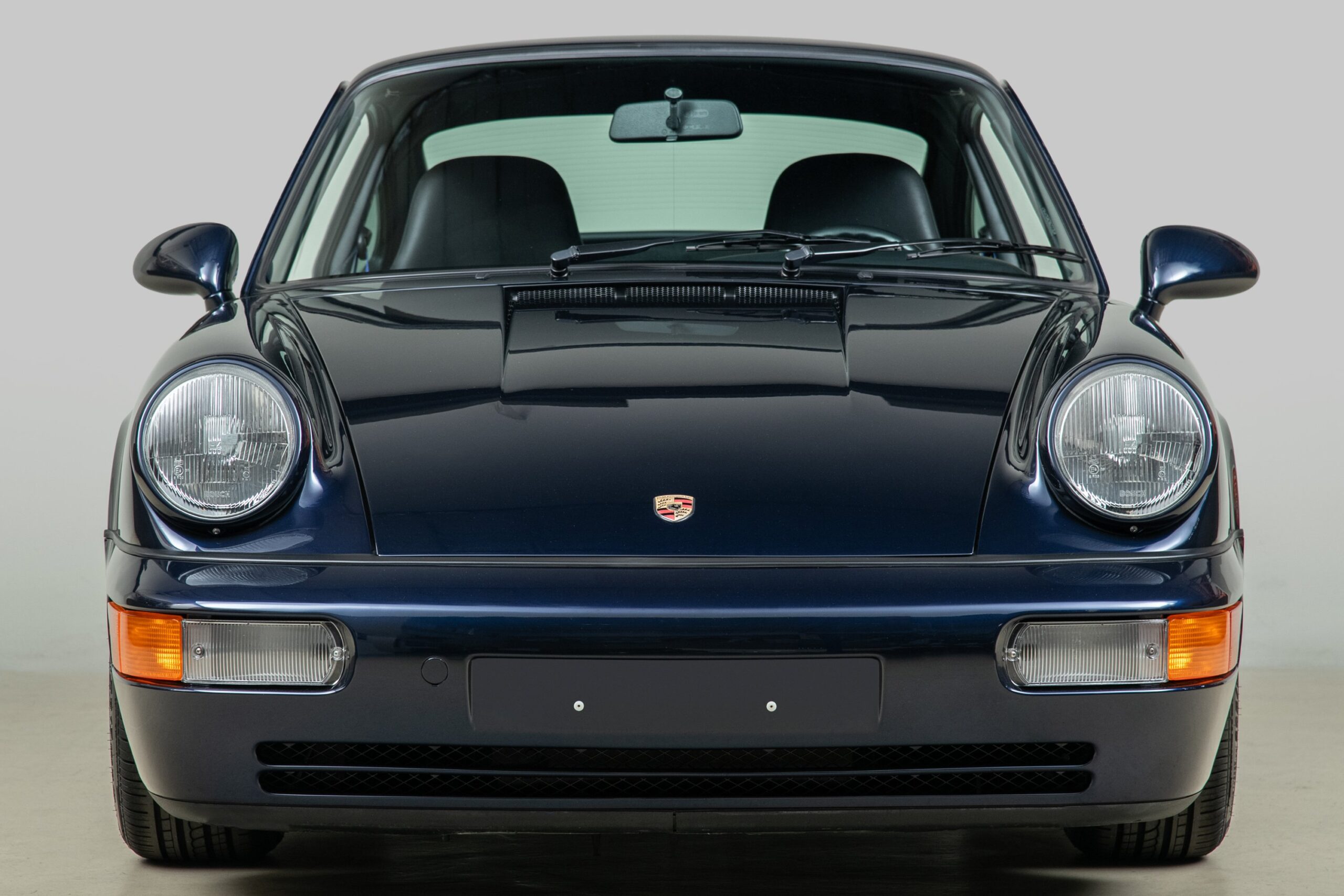 1992 Porsche 911 Carrera RS 2 15 scaled