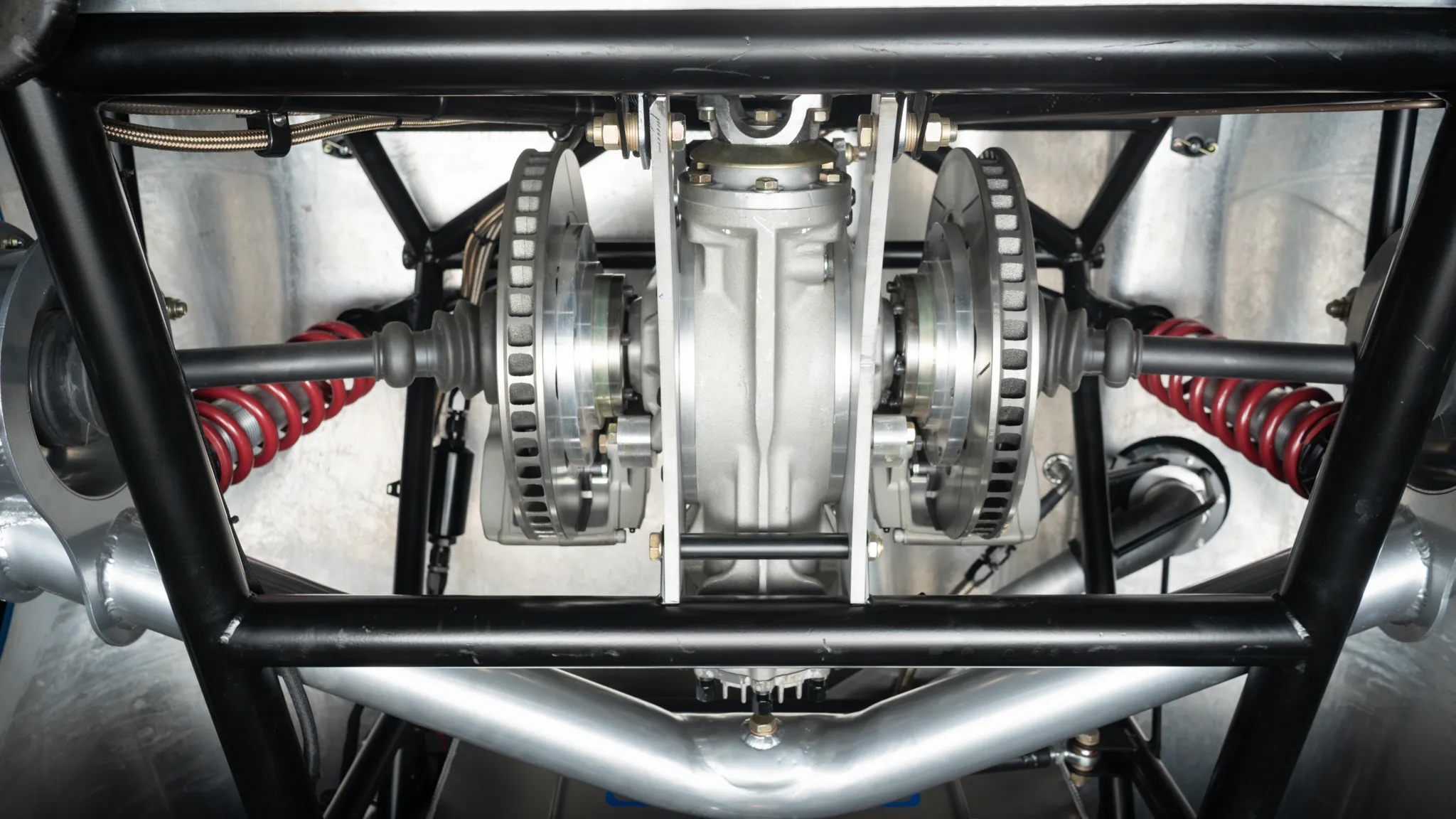 1958 scarab mk1 sports racer Undersides 20 41123.jpg Kopie
