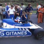 The Motorsport Scrapbook (84) McKlein