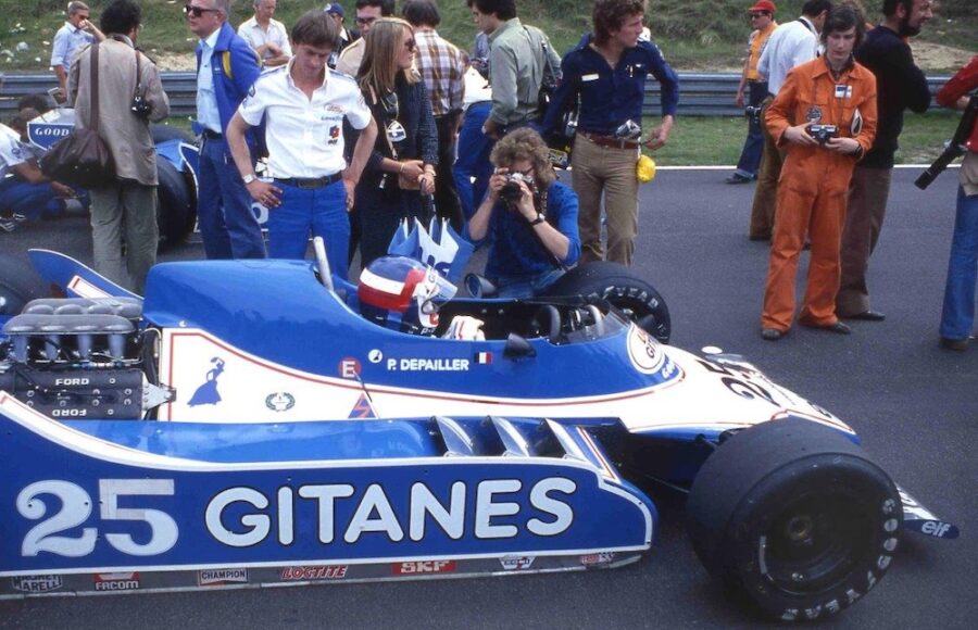 The Motorsport Scrapbook (84)