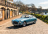 1954 Ferrari 250 Europa GT Pinin Farina Coupe