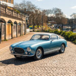 1954 Ferrari 250 Europa GT Pinin Farina Coupe