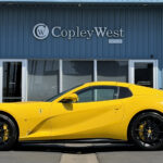 2023 Ferrari 812 GTS