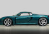 2005 Porsche Carrera GT SC