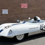 1959 Elva MK4