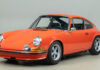 1972 Porsche 911E
