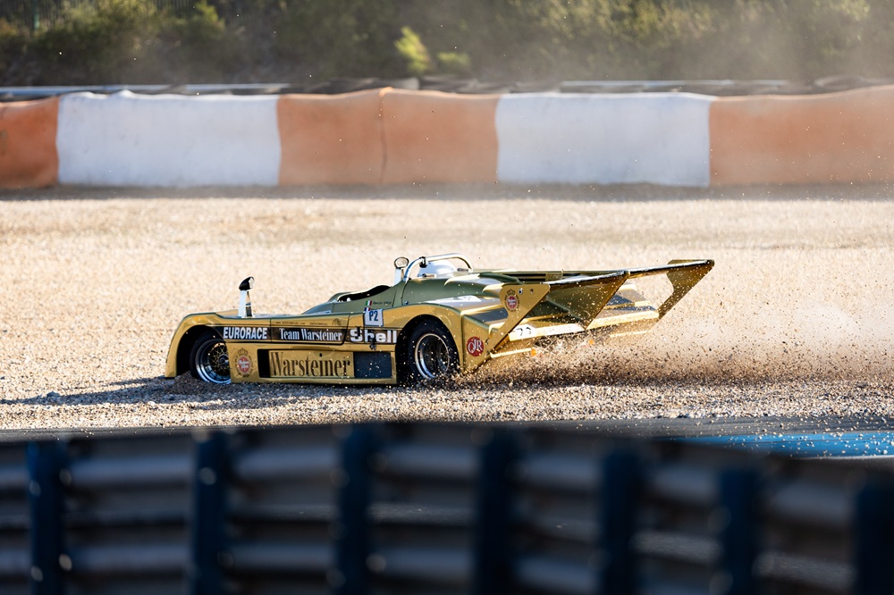 260919 Estoril Classics JFR54827