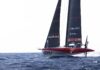 Richard Mille X GB1 X America’s Cup 2027