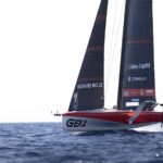 Richard Mille X GB1 X America’s Cup 2027