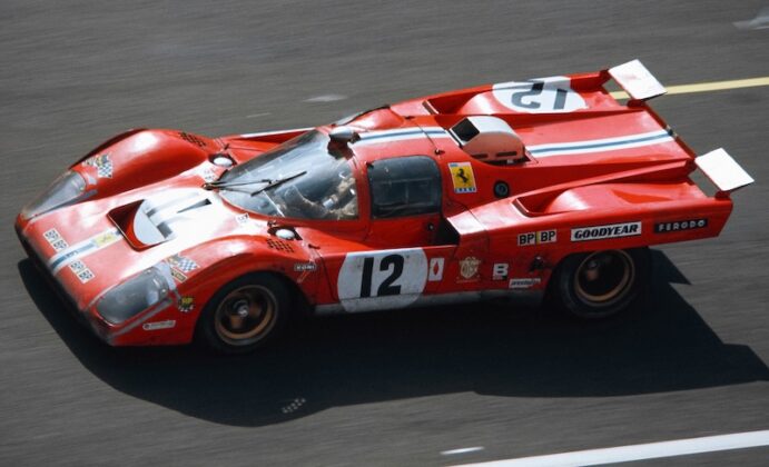 288A SCHLEGELMILCH FERRARI CE 62169