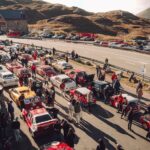 More Than A Century Of Automotive History: Bernina Gran Turismo 2026