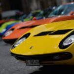 Lamborghini Super Veloce: A Legacy Of Exclusivity & Performance