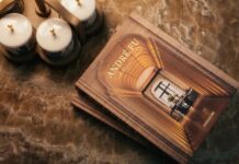 André Fu: A Designer’s Vision By Assouline