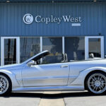 2006 Mercedes-Benz CLK DTM AMG Cabriolet