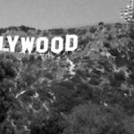 Hollywood Sign Part II