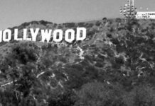 Hollywood Sign
