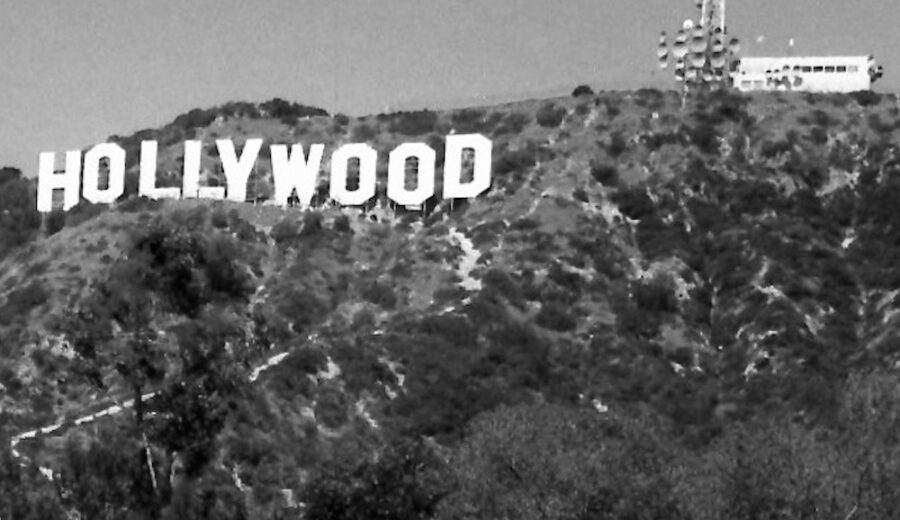 Hollywood Sign