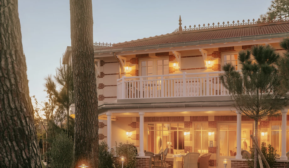 Villa Colette: Elegance By The Bay