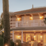 Villa Colette: Elegance By The Bay
