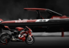 PIRELLI 44 Ducati Edition: More Extreme, More Racing